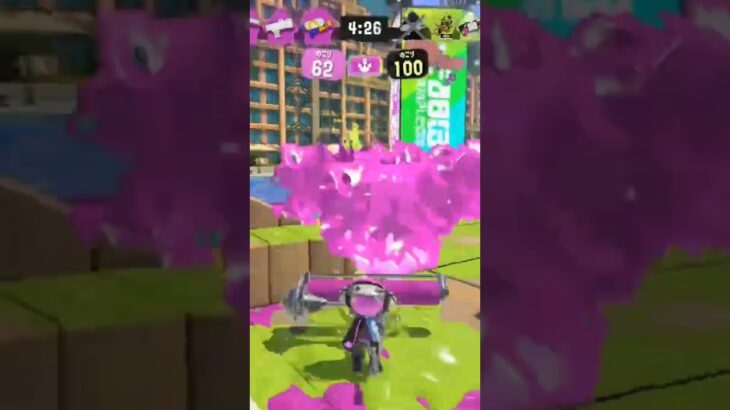 スプラキル集#スプラトゥーン3 #スプラ3キル集 #スプラ3 #かっこいいキル集 #キルショット #キル集 #splatoon3 #上手いと思ったら高評価