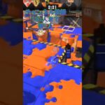 スプラキル集 #スプラトゥーン3 #かっこいいキル集 #スプラ3キル集 #スプラ3 #キルショット #splatoon3 #上手いと思ったら高評価 #キル集