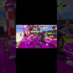 わかば無双キル集#スプラトゥーン3 #スプラ3 #shorts