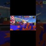 わかば無双キル集#スプラトゥーン3 #スプラ3 #shorts