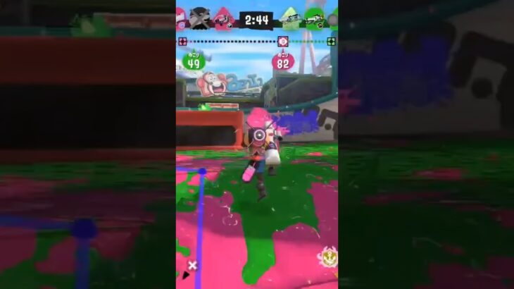 スプラキル集 #スプラトゥーン3 #かっこいいキル集 #スプラ3 #上手いと思ったら高評価 #splatoon3 #キルショット #キル集