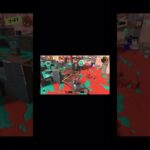 キル集チャージャー編！#キル集 #スプラトゥーン3
