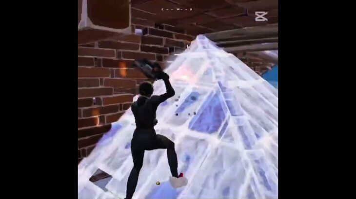 でび3くらっち #フォートナイト #かっこいいキル集 #fortnite #上手いと思ったら高評価