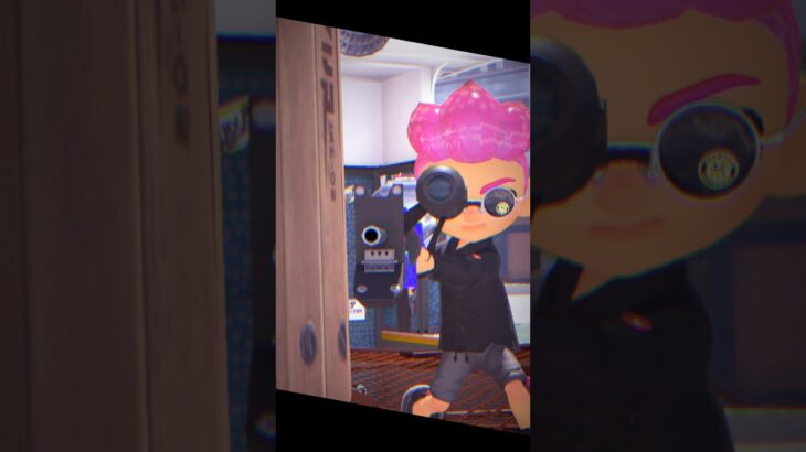 リッター音ハメキル集 #かっこいいキル集 #音ハメ#スプラトゥーン3#スプラ3