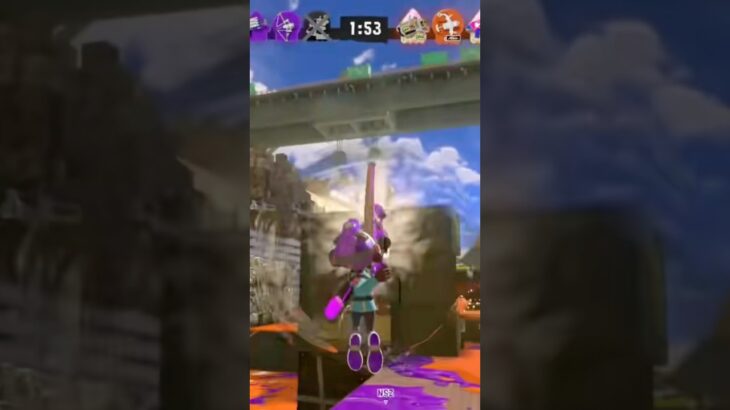 【スプラ3】ストリンガーキル集🏹͙#スプラ3#スプラ3キル集#ストリンガーキル集#nintendoswitch #スプラトゥーン3