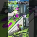 リッターキル集 #リッター4k #スプラトゥーン3 #スプラ3 #最強チャージャー #オープンマッチ