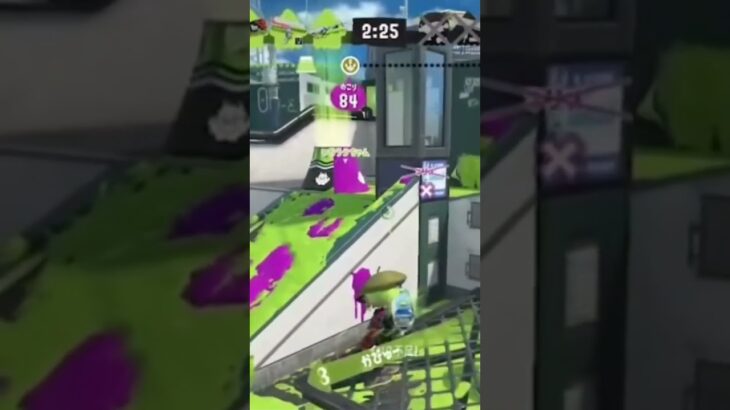 リッターキル集 #リッター4k #スプラトゥーン3 #スプラ3 #最強チャージャー #オープンマッチ