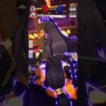 リヴァイは『大胆かつ繊細』なのだ。進撃の巨人コラボキャラ。5k0d【#コンパス 】#shorts