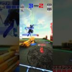 リヴァイで『美味しい所』を頂いていく。進撃の巨人コラボキャラ。6k0d【#コンパス 】#shorts