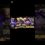 【荒野行動】8周年ガチャ超超神引きしたんよ #荒野行動 #shorts #shortvideo