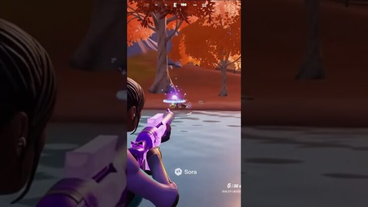 AIが考えたフォートナイトキル集part1 #fortnite #フォートナイト#sora2 #shorts