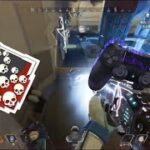 久しぶりにAPEXをした時のPCPADキル集 【Apex  Legends/エーペックス/エペ】
