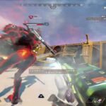 まつのキル集 [Apex Legends]