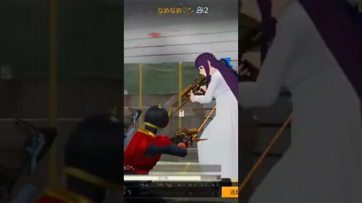 【荒野行動】激戦中の精鋭達を応援しながら伝説のBGMを付けてみた。ワイルドシリーズ。