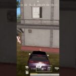 【荒野行動】精鋭達とドライブしながら大好評の渋くて切ないBGMを付けてみた。ワイルドシリーズ。