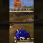 【荒野行動】最終局面に向かう道中で敵と遭遇。戦闘開始する精鋭達にBGMを付けてみた。ワイルドシリーズ。