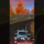 【荒野行動】精鋭達を送迎しながらBGMを付けてみた。ワイルドシリーズ。
