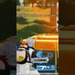 【荒野行動】戦闘態勢に入った精鋭達にBGMを付けてみた。ワイルドシリーズ。