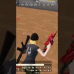 【荒野行動】真っ向勝負する精鋭達にBGMを付けてみた。ワイルドシリーズ。