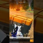 【荒野行動】精鋭達の勝利を導くBGMを付けてみた。ワイルドシリーズ。