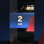【荒野行動】試合終了間際に切ないBGMを付けてみた。ワイルドシリーズ。