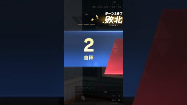 【荒野行動】試合終了間際に切ないBGMを付けてみた。ワイルドシリーズ。