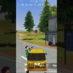 【荒野行動】精鋭達とドライブしながらBGMを付けてみた。ワイルドシリーズ。