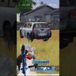 【荒野行動】パトロールしながらBGMを付けてみた。ワイルドシリーズ。