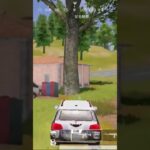 【荒野行動】戦いの終盤にBGMを付けてみた。ワイルドシリーズ。