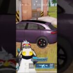 【荒野行動】治安警備しながら伝説のBGMを付けてみた。ワイルドシリーズ。