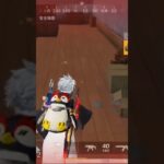 【荒野行動】全力疾走した後に精鋭と急遽ご対面してセリフ付きのBGMを付けてみた。ワイルドシリーズ。