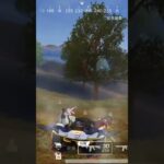 【荒野行動】精鋭達とドライブしながら敵を殲滅して意味深なBGMを付けてみた。ワイルドシリーズ。