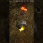 【荒野行動】カーチェイス後に車が大破。その後も諦めずに戦う精鋭にBGMを付けてみた。ワイルドシリーズ。