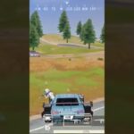 【荒野行動】アクセル全開でメーターも振り切って安置内へ猛ダッシュしながらBGMを付けてみた。ワイルドシリーズ。