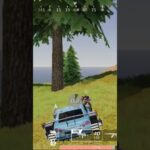 【荒野行動】治安警備しながらハコ乗りする精鋭にBGMを付けてみた。ワイルドシリーズ。