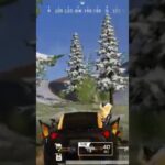 【荒野行動】臨戦態勢の優秀な精鋭達にBGMを付けてみた。ワイルドシリーズ。