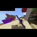 マイクラBedwars キル集