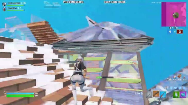 DOGLAND🐶/キル集　【フォートナイト/Fortnite】