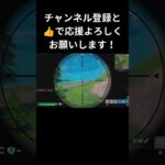 スナイパーキル集【フォートナイト/FORTNITE】#FORTNITE #フォートナイト #フォトナ #キル集
