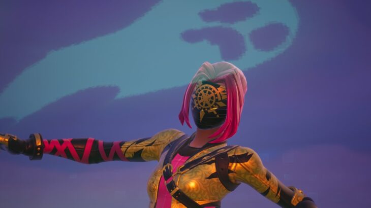【又三郎/ヨルシカ】スナイパーキル集【フォートナイト/Fortnite】