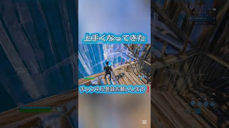 フォートナイトめっちゃうまいキル集【フォートナイト/Fortnite】#フォートナイト #IRISUOUT