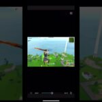 トリックショット　　【フォートナイト　Fortnite】#フォートナイト #かっこいいキル集 #fortnite #上手いと思ったら高評価 #スプラトゥーン3 #キルショット #荒野行動 #煉獄編