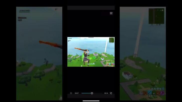 トリックショット　　【フォートナイト　Fortnite】#フォートナイト #かっこいいキル集 #fortnite #上手いと思ったら高評価 #スプラトゥーン3 #キルショット #荒野行動 #煉獄編