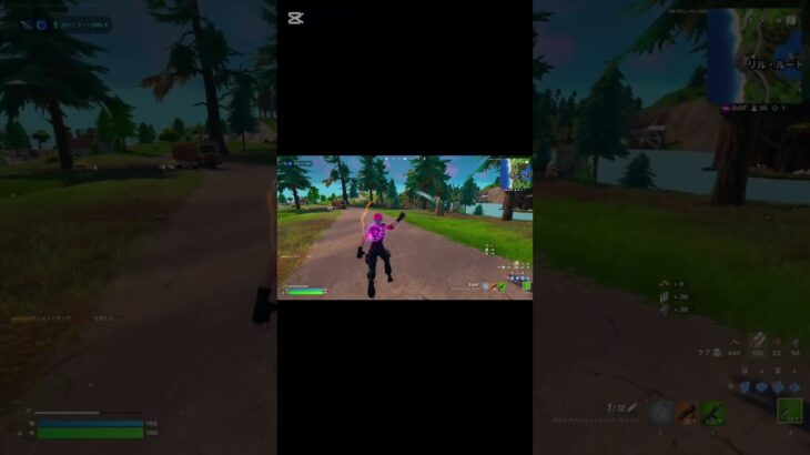 【Fortnite】キル集1  出逢った頃のように/Every Little Thing