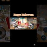 Happy Halloween キル集#shorts #capcut #キル集 #バウンティ #バウンティラッシュ #コメント大歓迎