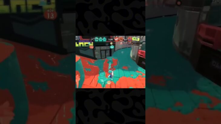 ガチホコ#リッター４K#キル集#スプラトゥーン3 #スプラ３#Splatoon3#ガチホコ