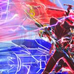 【荒野行動】 仮面ライダー殿堂M4で無双する通常キル集！！【仮面ライダー】