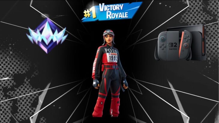 【キル集】(On&On)Switch2自称最強！