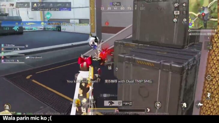 [PC Knives Out] Kill Collection #8