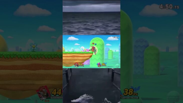 #キル集 #キル集 #エンジョイ勢　＃スマブラショート　＃スマブラSP
